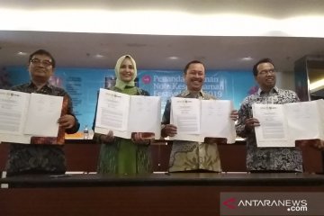 Indonesia kembali selenggarakan Festival HAM tahun 2019