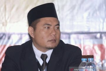 KPU tetapkan calon terpilih anggota DPRD Kabupaten Sambas besok