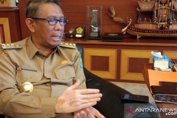 Kalbar dapat lima proyek strategis pembangunan nasional