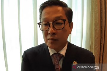 Kadin sarankan penerapan "blockchain" dalam operasional pelabuhan