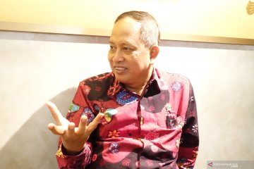 Nasir: BRIN konsolidasikan lembaga dan integrasikan fokus riset