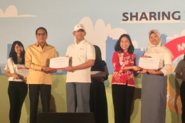 SCG Indonesia optimistis kembangkan ekonomi sirkular di Indonesia