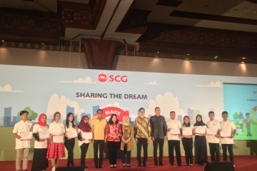 Sepuluh anak Indonesia diundang ke simposium ASEAN di Thailand