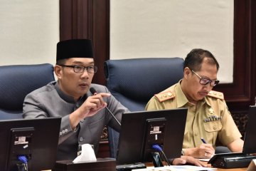 Gunung Tangkuban Perahu dibuka kembali 1 Agustus 2019