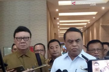 Dua menteri upayakan bantu masalah pengangkatan dokter Romi