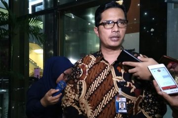 KPK tanggapi pernyataan soal belum berhasilnya menekan jumlah korupsi