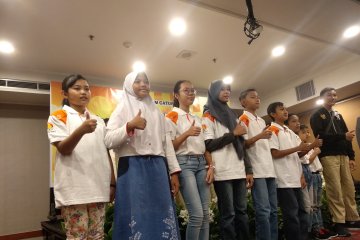 11 pecatur junior Indonesia ikuti kejuaraan Asia di Bangkok