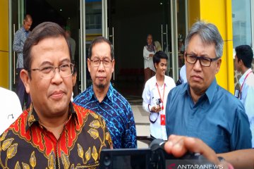 2.078 peserta lulus jalur Mandiri Universitas Lambung Mangkurat