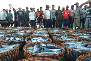 Aceh kekurangan gudang pendingin ikan