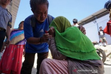BPBD Palu: Huntara diprioritaskan bagi pengungsi yang rumahnya hilang