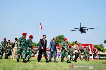 DPR: Koopsus TNI jaga kedaulatan di semua lini