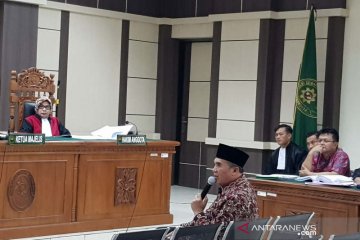 Bupati Jepara ungkit peran Jaksa Agung dalam kasus hukumnya