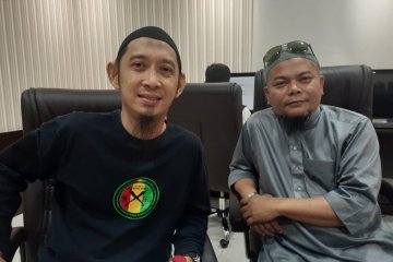 Sejumlah calhaj Indonesia pilih tunaikan haji tarwiyah