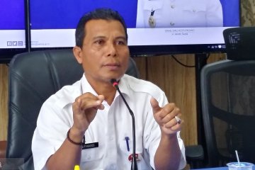 Pemkot Padang ingatkan peternak lele tidak gunakan pakan bangkai hewan