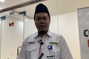 PPIH tidak keluarkan rekomendasi bagi kartu perdana seluler Saudi