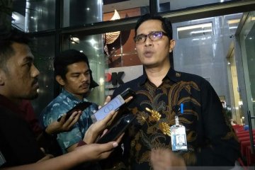 KPK panggil mantan Sekda Jatim Ahmad Sukardi