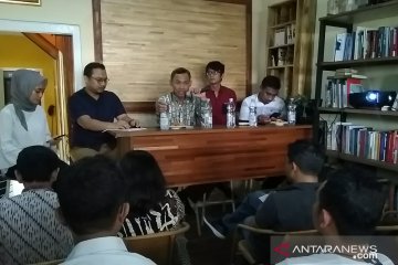 KoDe : "e-rekap" butuh kesiapan SDM penyelenggara pemilu