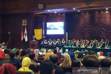 Guru Besar UI: Bukan cadangan migas yang habis melainkan ide