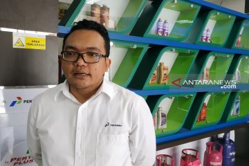 Pertamina: Pemakaian BBM nonsubsidi di Kalbar tumbuh positif