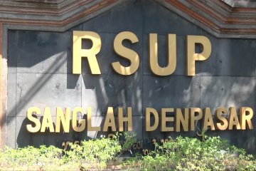 RSUP Sanglah, layani pengobatan hepatitis C dengan DAA