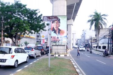 Wisata jalan Fatmawati, dari museum hingga kuliner Nusantara