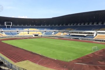 GBLA terbengkalai, Ridwan Kamil siap kelola