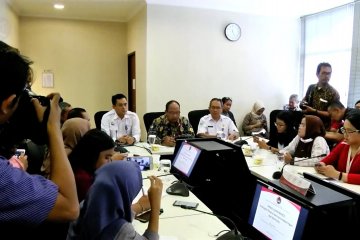 Kemarau teramat kering, dua posko bersiap menyemai awan