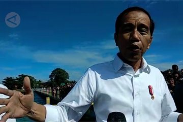 Pembenahan Bunaken rampung tahun 2020