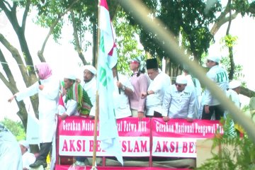 SKT FPI belum tentu diperpanjang meski syarat lengkap