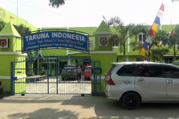 KPAI Investigasi kasus di SMA Taruna Indonesia Palembang