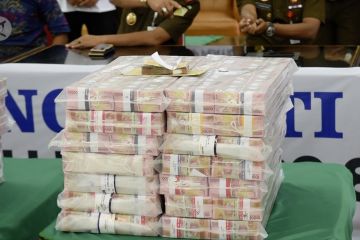 Kejati Aceh sita Rp36 miliar terkait kasus dugaan korupsi