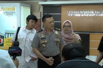 Pansel KPK terima 10 pendaftar pati Polri