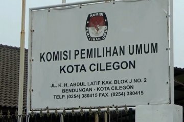 Pemkot Cilegon anggarkan Rp40 miliar untuk Pilkada 2020