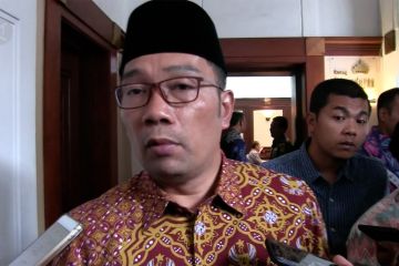 Terowongan Nanjung berfungsi di musim penghujan mendatang