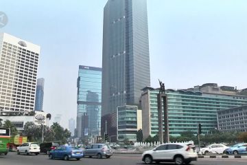 Langkah Jakarta mengendalikan pencemaran udara