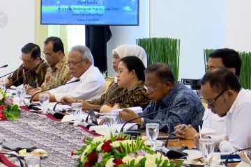 Jatim miliki potensi berkontribusi bagi perekonomian nasional