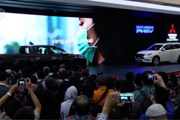 Menyongsong hadirnya industri kendaraan listrik