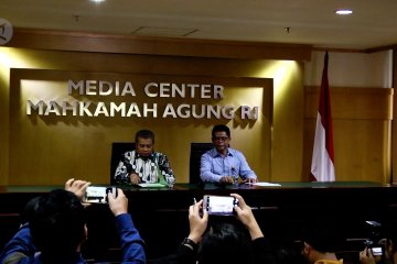 Jubir MA : Amnesti kewenangan presiden dengan pertimbangan DPR