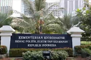 Kemenko Polhukam evaluasi norma penegakan hukum usai pemilu