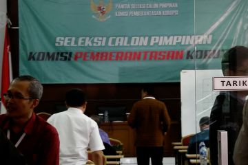 Mengundang partisipasi publik dalam memilih capim KPK