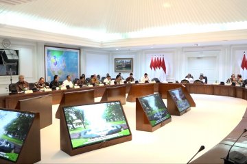 Perbaikan infrastruktur pariwisata ditarget selesai 2020