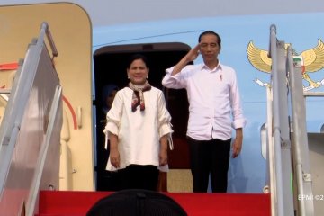 Presiden tanda tangani keppres amnesti Baiq Nuril