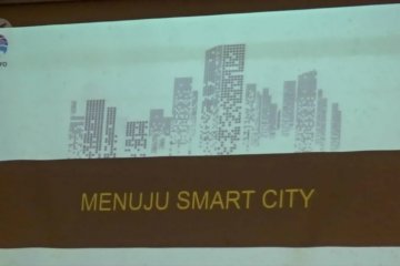 Kemkominfo dorong daerah wujudkan smart nation