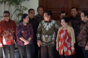 Menciptakan harmoni sosial dalam silaturahmi politik