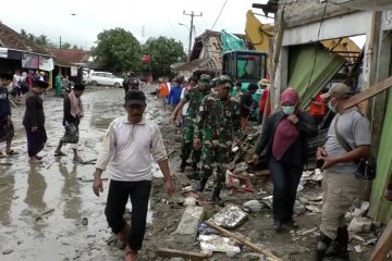 Pasca tsunami, Pemkab Pandeglang genjot penerimaan pajak daerah