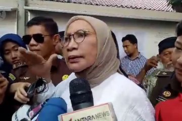 Ratna Sarumpaet divonis 2 tahun penjara