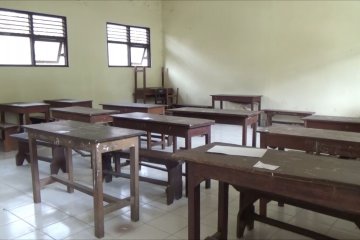 Sekolah swasta di Tabanan minim siswa baru