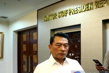 KSP: Presiden tekankan upaya mitigasi dalam pelayanan publik