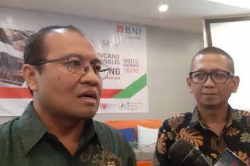 Laba BNI Syariah triwulan II 2019 Rp315,27 miliar