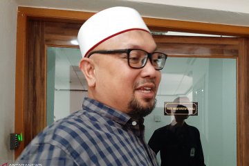 KPU ingin aturan larangan mantan koruptor didukung revisi UU